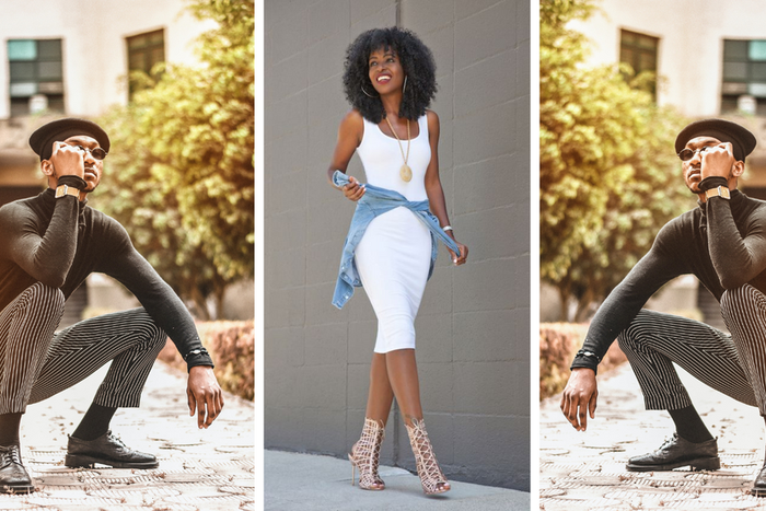 How tight are your clothes Listen to these signs from your body/COURTESY