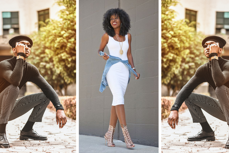 How tight are your clothes Listen to these signs from your body/COURTESY