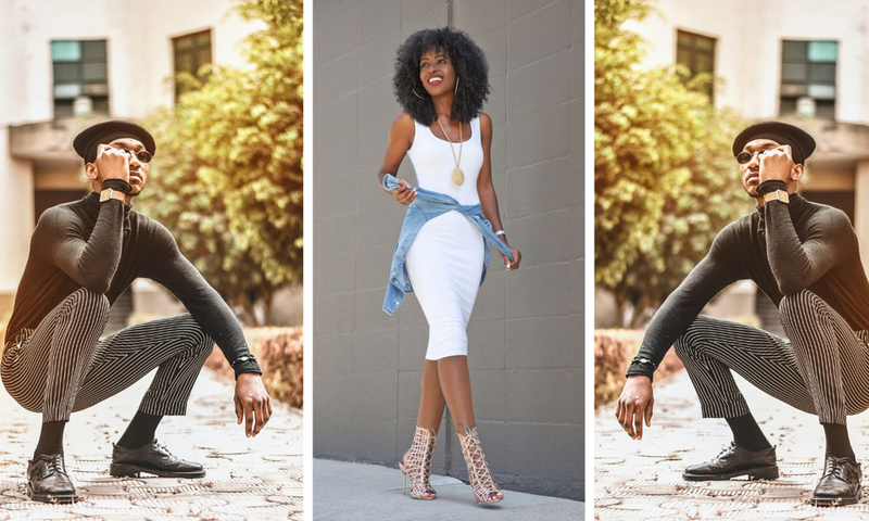 How tight are your clothes Listen to these signs from your body/COURTESY