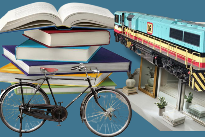 10 everyday treasured inventions that were almost canceled