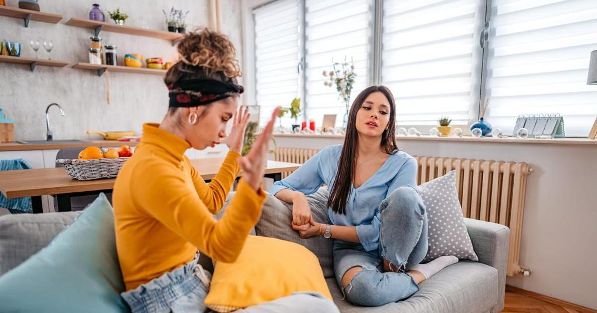 3 signs of a healthy friendship, even if they're really annoying you ...