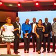 Scenes from the Uganda Marketing Excellence Awards