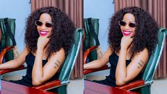 Sheebah Karungi