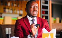 Frank Ntambi