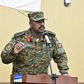 The Chief of Defence Forces, Gen Muhoozi Kainerugaba, commissioned an administration block at Ruhengyere Barracks, also known as Camp Rufu, in western Uganda.