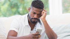 Of course, there's a chance they miss you and want to rekindle the romance.