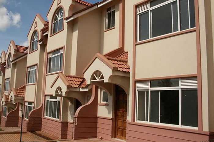 The new real estate platform was unveiled on Thursday