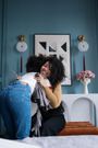 Hugging/Cottonbro Studio/Pexels