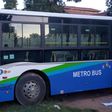 Metro Bus will operate the Kampala Entebbe route