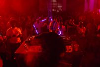 A number of top DJs will be paying that evening