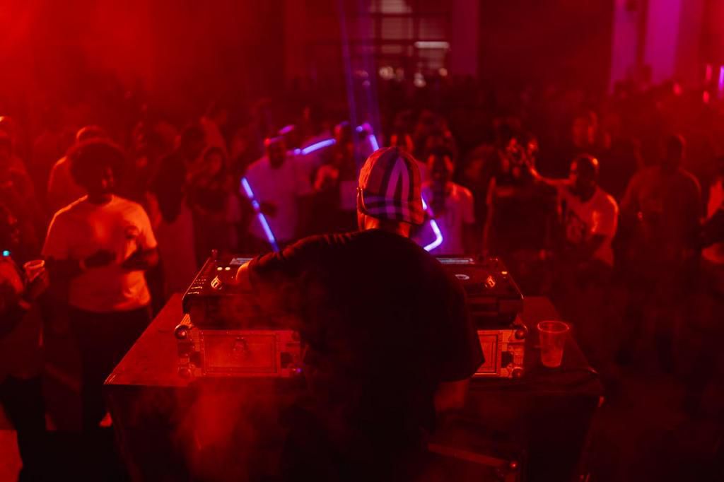 A number of top DJs will be paying that evening