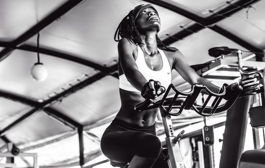 5 habits that ruin your motivation when you work out/exercise/Pixabay