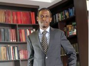 Kiwanuka Kiryowa, Attorney General