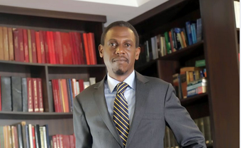 Kiwanuka Kiryowa, Attorney General