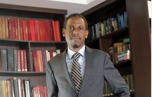 Kiwanuka Kiryowa, Attorney General