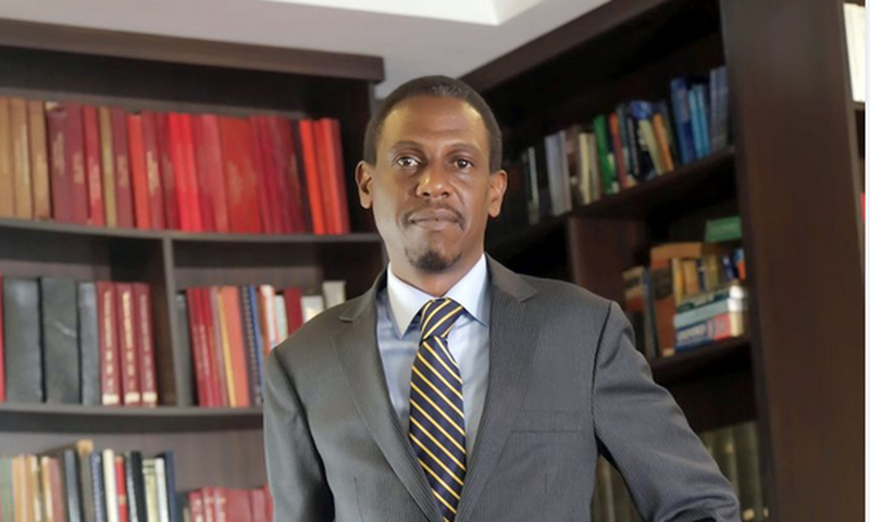 Kiwanuka Kiryowa, Attorney General