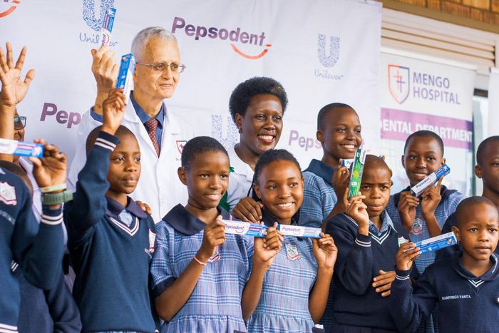 Pepsodent launches new campaign to mark World Oral Health Day