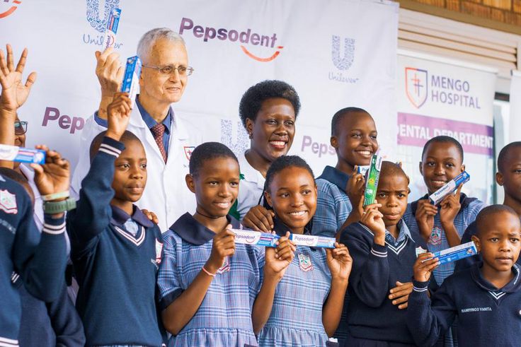 Pepsodent launches new campaign to mark World Oral Health Day