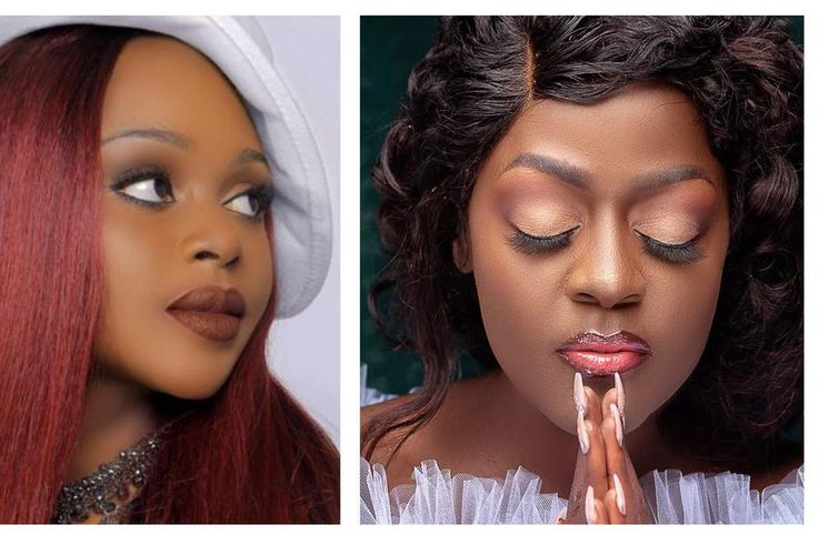 Rema Namakula paid tribute to Evelyn Lagu