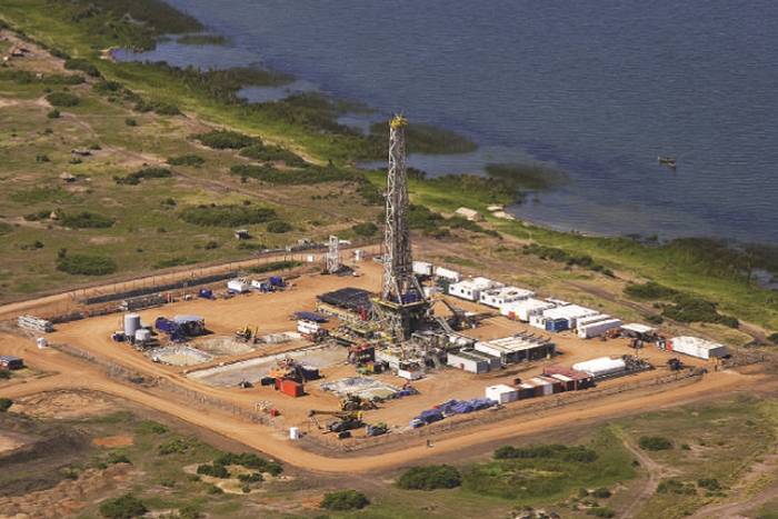 Inside the 10th EAC Petroleum Conference