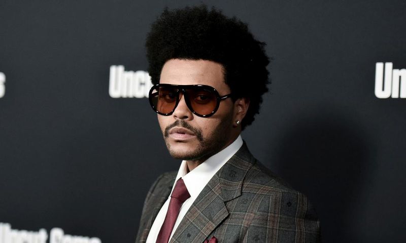 In total, his songs have been streamed 40.7 billion times on Spotify.