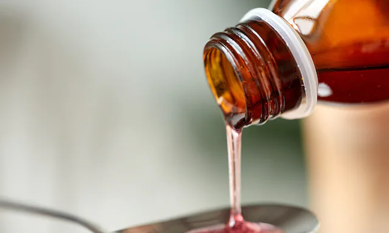 J&J cough syrup recall widens as Tanzania, Rwanda, Zimbabwe join efforts