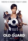 The Old Guard on Netflix
