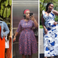 Martha Kay celebrates new body size 'My waistline is reappearing'/Instagram