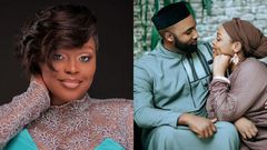 Rema Namakula and Hamza Sebunya
