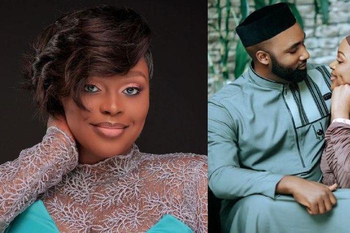 Rema Namakula and Hamza Sebunya