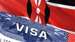 Kenya waives visa registration fee for six African nations