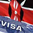 Kenya waives visa registration fee for six African nations