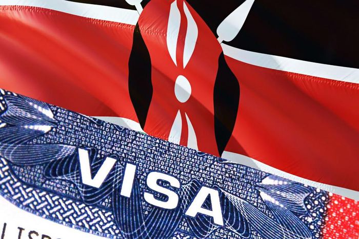 Kenya waives visa registration fee for six African nations
