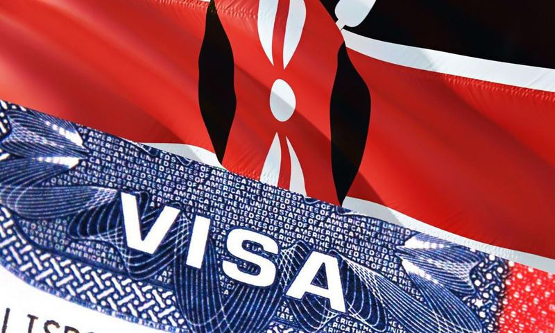Kenya waives visa registration fee for six African nations