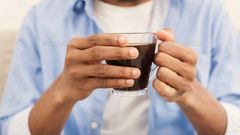 Connection between caffeine and erectile dysfunction [Pinterest]