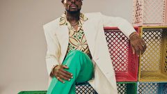 Asake got his name tattooed on his neck during a period when he was unsure about his musical career [GQ Magazine]