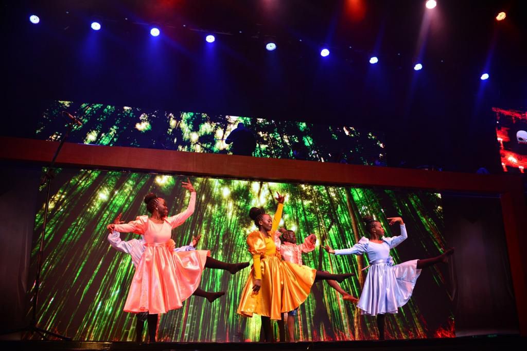 For Guinness, the collaboration represents a commitment to championing Uganda's creative industry.