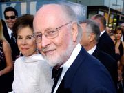 John Williams.