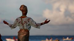 5 ways to deal with a partner involved in witchcraft
