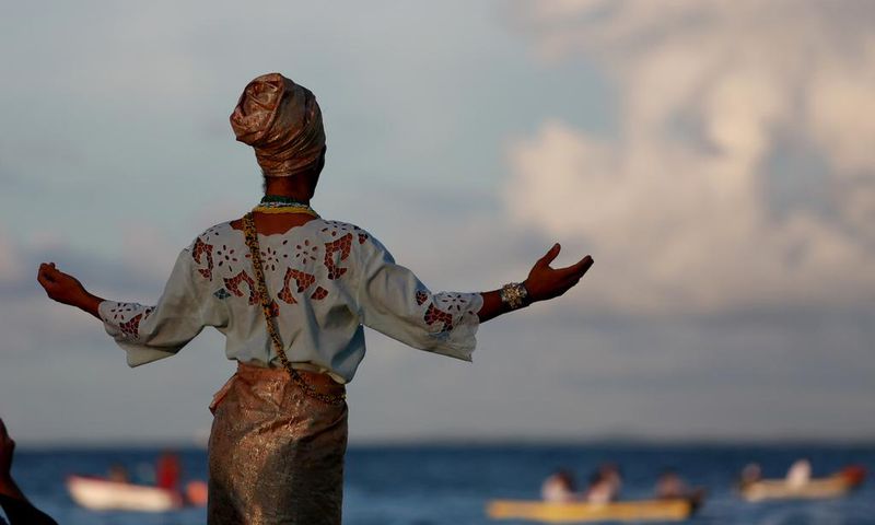 5 ways to deal with a partner involved in witchcraft