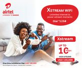 Say Goodbye to Slow Internet: Airtel's Xstream WIFI is Here