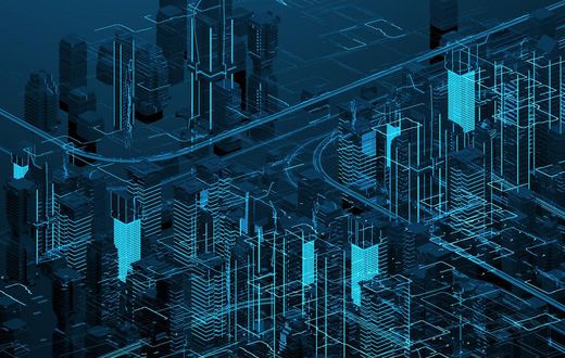 Top 10 best African cities for Startups in 2024