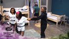 'BBTitan' Nana and Olivia fight over eviction nominations [DSTV]