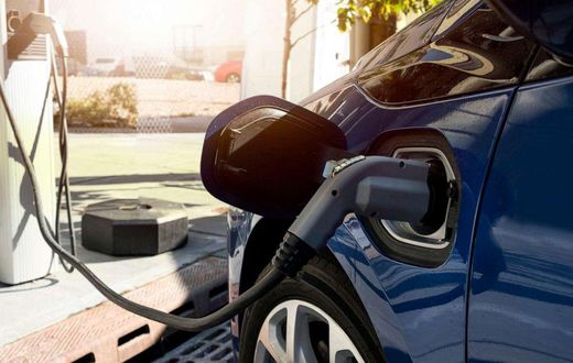 South Africa announces tax incentives to boost EV production
