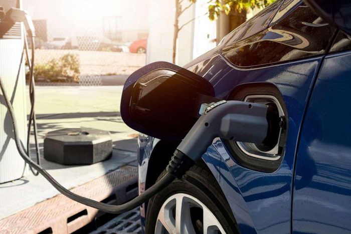 South Africa announces tax incentives to boost EV production