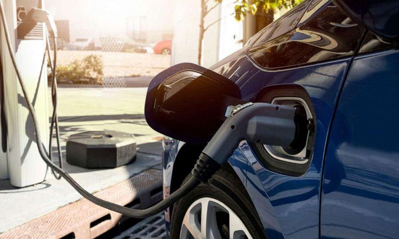South Africa announces tax incentives to boost EV production