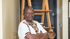 Andrew Benon Kibuuka