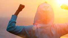 3 Tips on how to stay motivated throughout the year