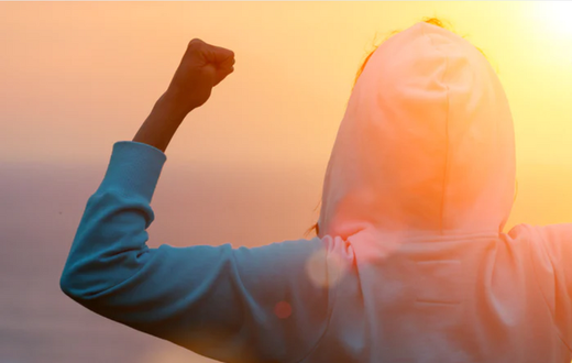 3 Tips on how to stay motivated throughout the year