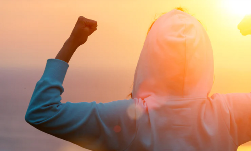 3 Tips on how to stay motivated throughout the year